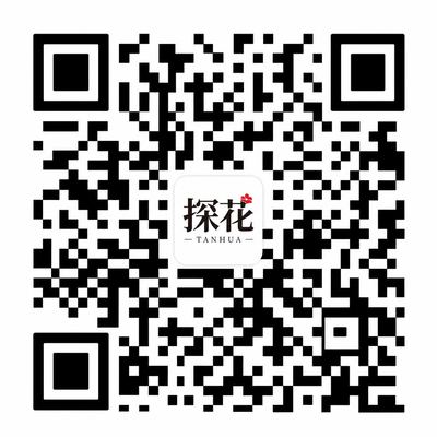 萝莉双飞公众号二维码